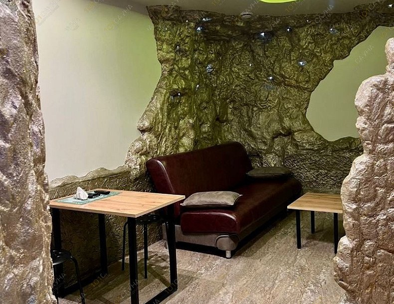 Сауна Гольфстрим, в Красноярске, Взлетная, 13/1 | 28 | 1001sauna.com