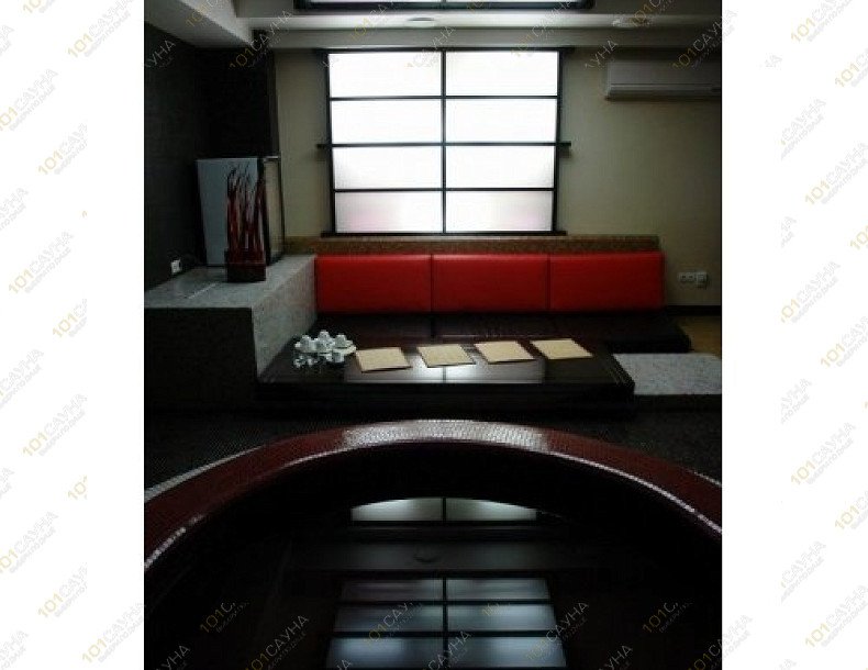 Spa-Центр Baden Baden на Фрунзе, в Хабаровске, Фрунзе, 22 | 15 | 1001sauna.com