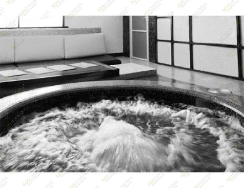 Spa-Центр Baden Baden на Фрунзе, в Хабаровске, Фрунзе, 22 | 16 | 1001sauna.com
