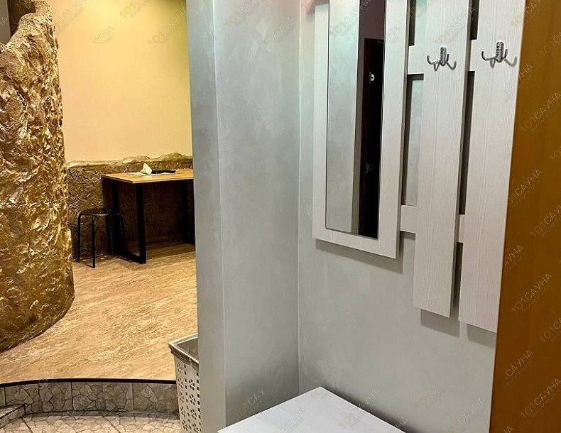 Сауна Гольфстрим, в Красноярске, Взлетная, 13/1 | 29- | 1001sauna.com