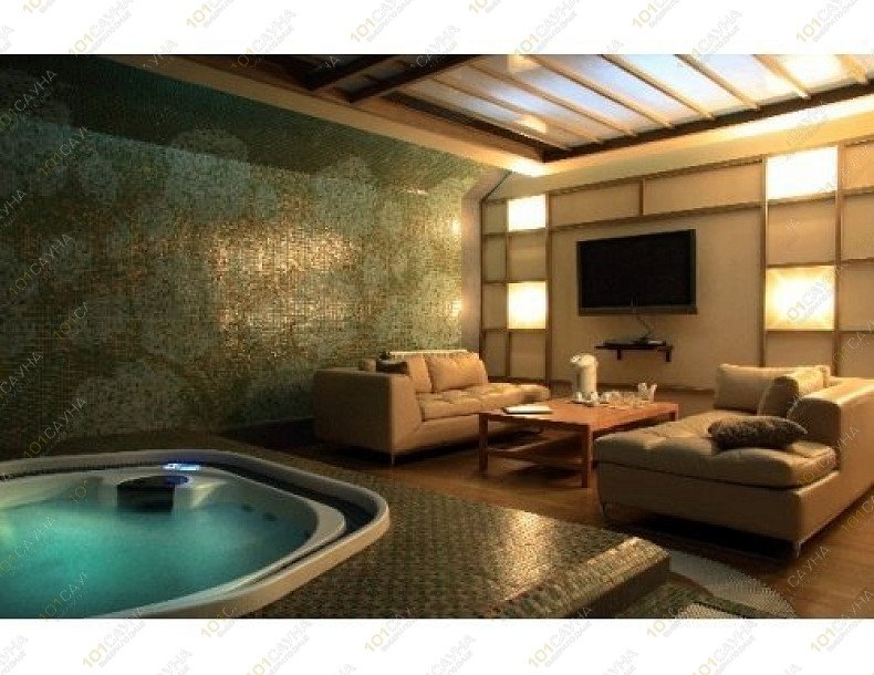 Spa-Центр Baden Baden на Фрунзе, в Хабаровске, Фрунзе, 22 | 21 | 1001sauna.com