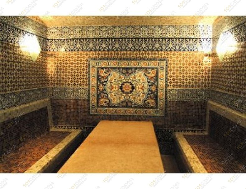 Spa-Центр Baden Baden на Фрунзе, в Хабаровске, Фрунзе, 22 | 22 | 1001sauna.com