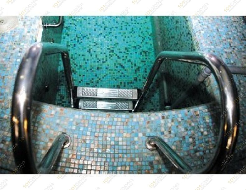 Spa-Центр Baden Baden на Фрунзе, в Хабаровске, Фрунзе, 22 | 23 | 1001sauna.com