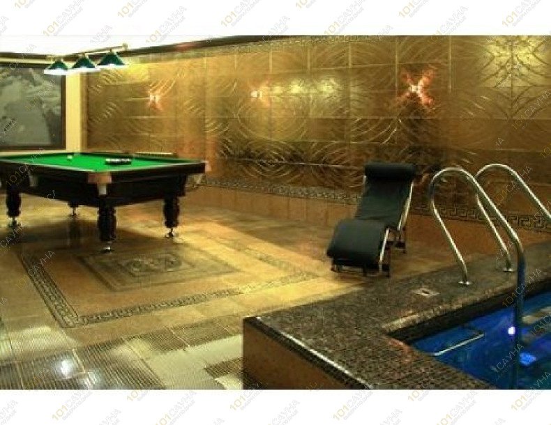 Spa-Центр Baden Baden на Фрунзе, в Хабаровске, Фрунзе, 22 | 24 | 1001sauna.com