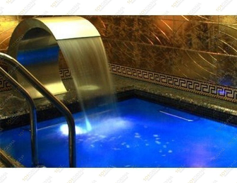 Spa-Центр Baden Baden на Фрунзе, в Хабаровске, Фрунзе, 22 | 25 | 1001sauna.com