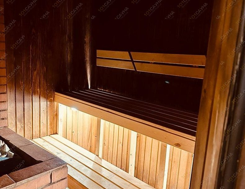 Сауна Гольфстрим, в Красноярске, Взлетная, 13/1 | Номер: Гавайи. Фото 30 | 1001sauna.com