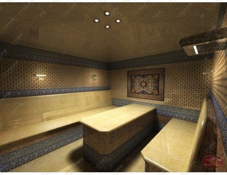 Spa-Центр Baden Baden на Фрунзе, в Хабаровске, Фрунзе, 22 | 28 | 1001sauna.com