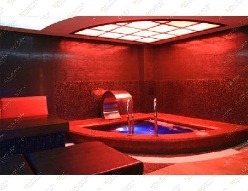 Spa-Центр Baden Baden на Фрунзе, в Хабаровске, Фрунзе, 22 | 30 | 1001sauna.com
