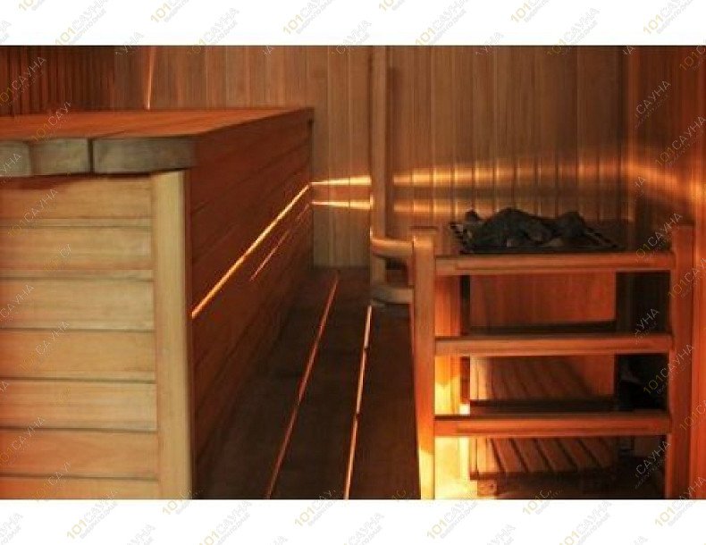 Spa-Центр Baden Baden на Фрунзе, в Хабаровске, Фрунзе, 22 | 32 | 1001sauna.com