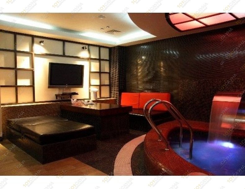 Spa-Центр Baden Baden на Фрунзе, в Хабаровске, Фрунзе, 22 | 33 | 1001sauna.com