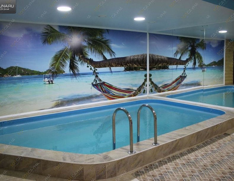 Сауна Роял, в Хабаровске, Выборгская, 97 | 1 | 1001sauna.com