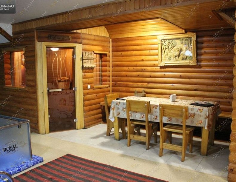 Сауна Роял, в Хабаровске, Выборгская, 97 | 3 | 1001sauna.com