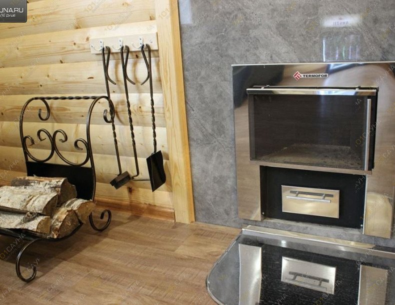 Сауна Роял, в Хабаровске, Выборгская, 97 | 6 | 1001sauna.com