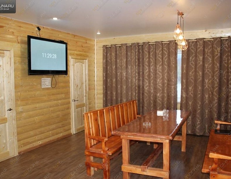 Сауна Роял, в Хабаровске, Выборгская, 97 | 9 | 1001sauna.com