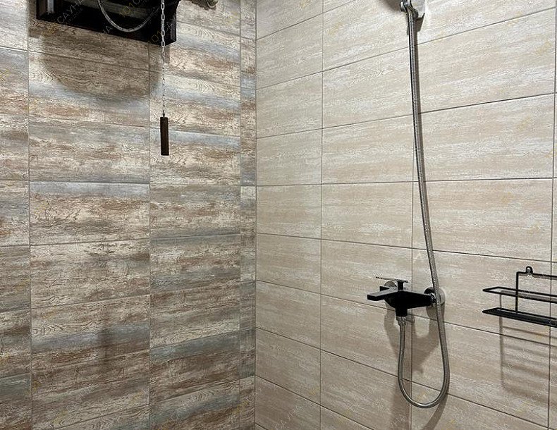 Сауна Гольфстрим, в Красноярске, Взлетная, 13/1 | Номер: Гавайи. Фото 32 | 1001sauna.com