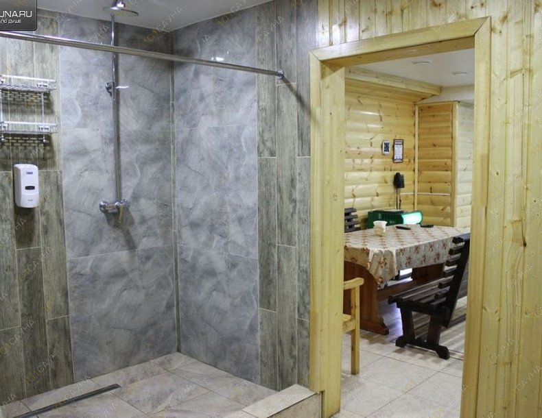 Сауна Роял, в Хабаровске, Выборгская, 97 | 11 | 1001sauna.com