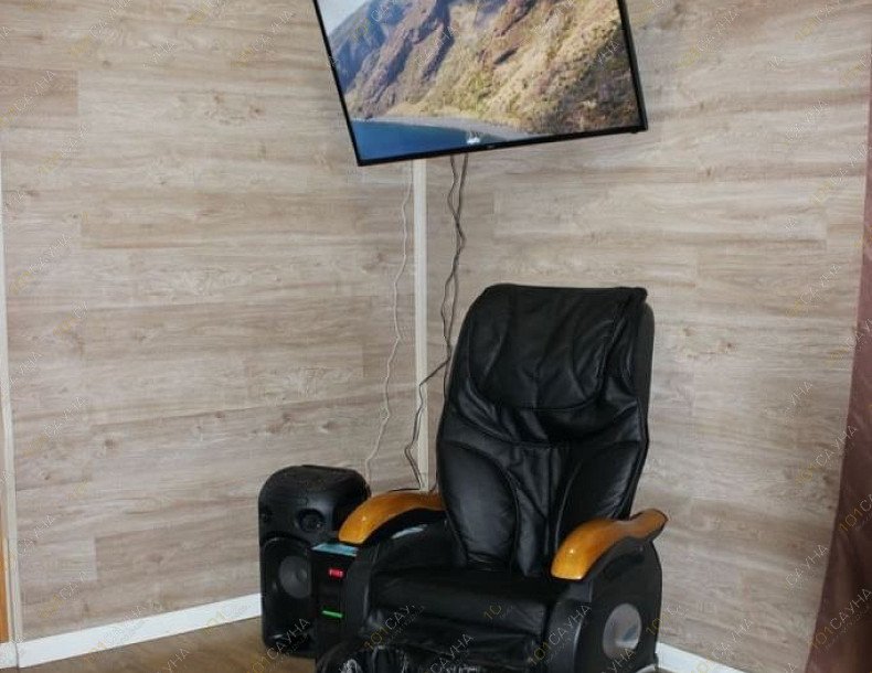 Сауна Роял, в Хабаровске, Выборгская, 97 | 17 | 1001sauna.com