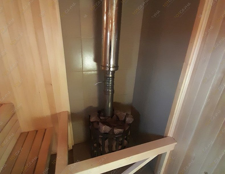 Сауна Роял, в Хабаровске, Выборгская, 97 | 18 | 1001sauna.com