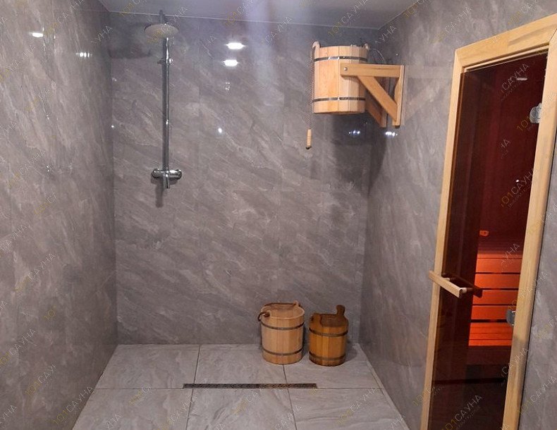 Сауна Роял, в Хабаровске, Выборгская, 97 | 22 | 1001sauna.com