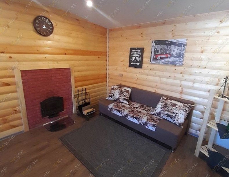 Сауна Роял, в Хабаровске, Выборгская, 97 | 23 | 1001sauna.com