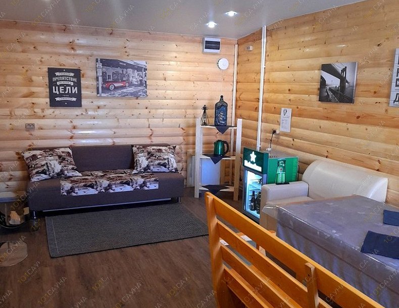 Сауна Роял, в Хабаровске, Выборгская, 97 | 24 | 1001sauna.com