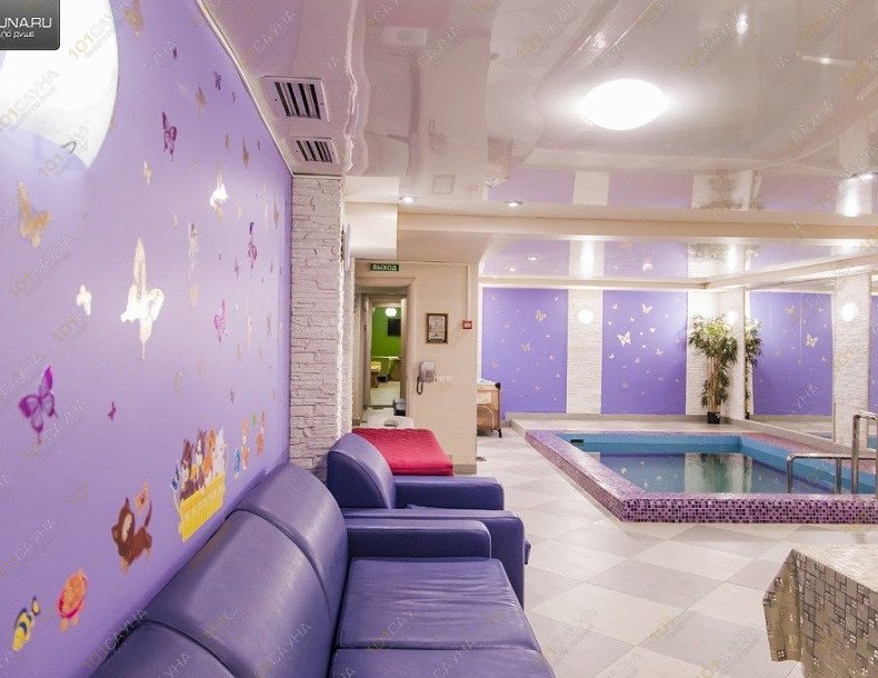 Сауна Роял, в Хабаровске, Выборгская, 97 | 28 | 1001sauna.com