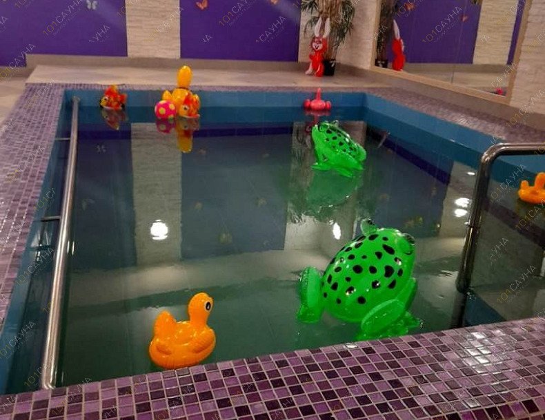 Сауна Роял, в Хабаровске, Выборгская, 97 | 29 | 1001sauna.com