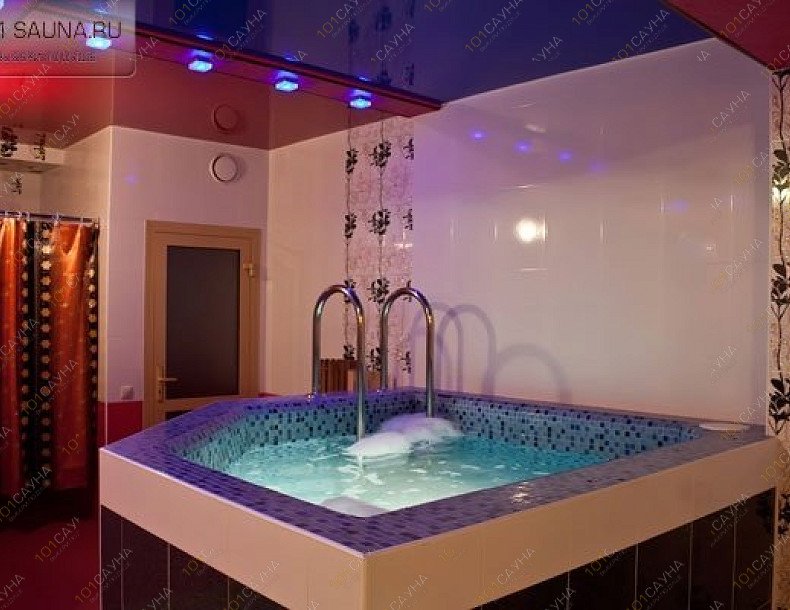 Сауна Купель, в Хабаровске, Суворова, 51 | 3 | 1001sauna.com