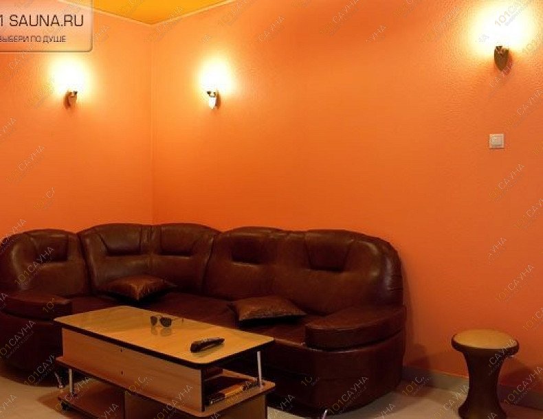 Сауна Купель, в Хабаровске, Суворова, 51 | 4 | 1001sauna.com