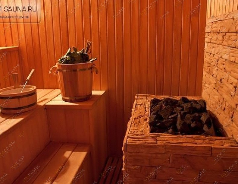 Сауна Купель, в Хабаровске, Суворова, 51 | 5 | 1001sauna.com