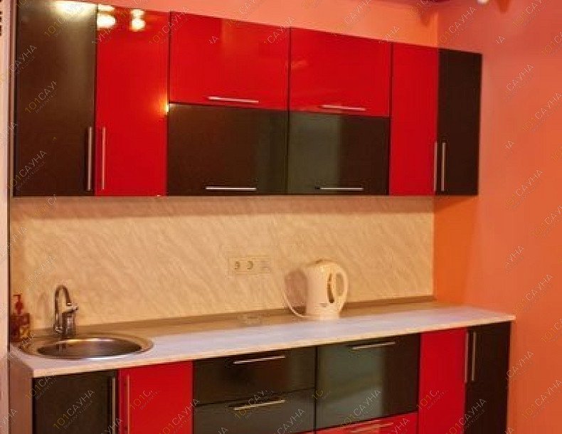 Сауна Купель, в Хабаровске, Суворова, 51 | 6 | 1001sauna.com