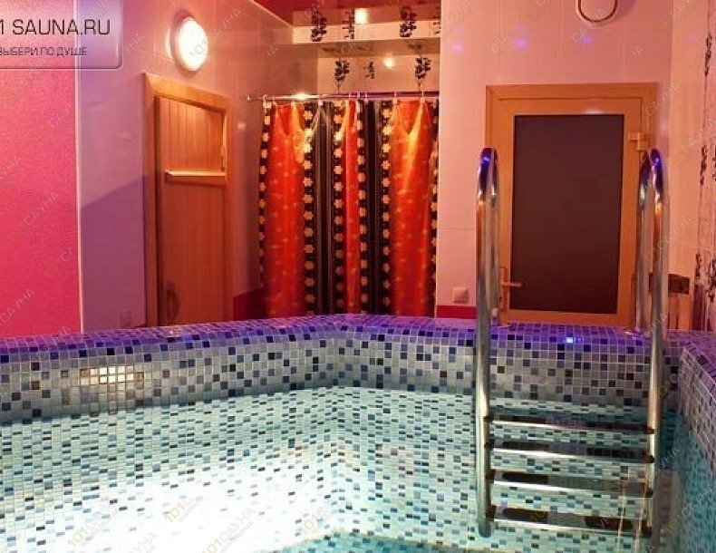 Сауна Купель, в Хабаровске, Суворова, 51 | 8 | 1001sauna.com