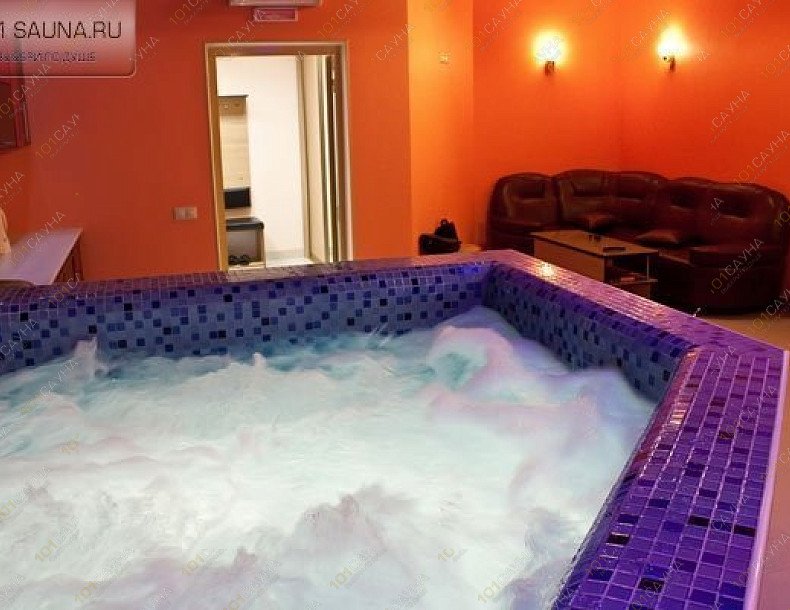 Сауна Купель, в Хабаровске, Суворова, 51 | 9 | 1001sauna.com