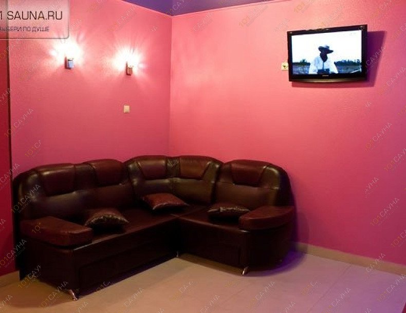 Сауна Купель, в Хабаровске, Суворова, 51 | 10 | 1001sauna.com