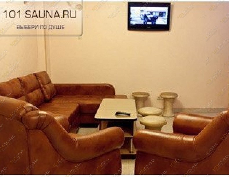 Сауна Купель, в Хабаровске, Суворова, 51 | 12 | 1001sauna.com