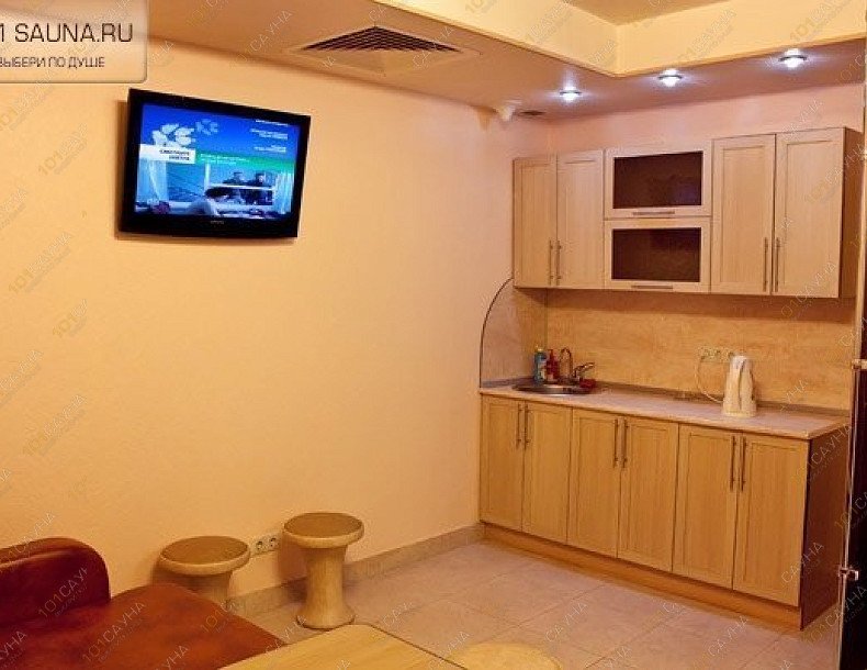 Сауна Купель, в Хабаровске, Суворова, 51 | 13 | 1001sauna.com