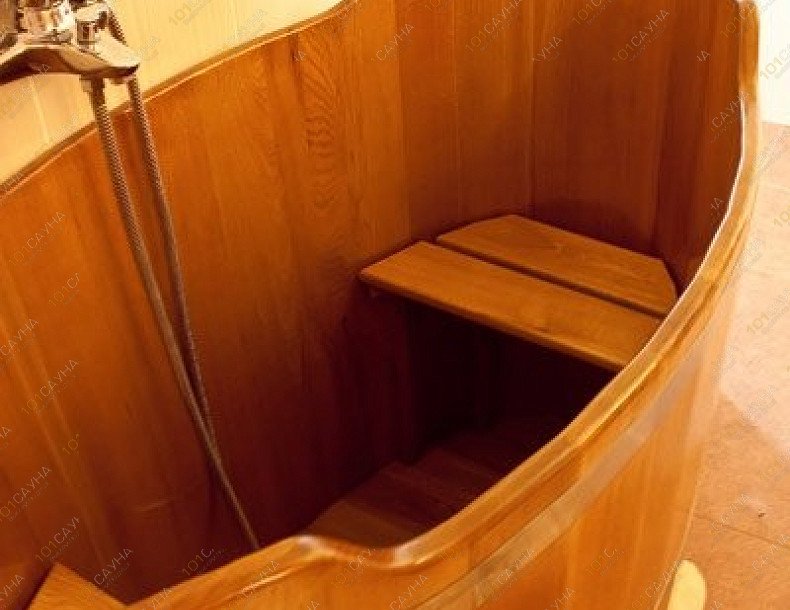 Сауна Купель, в Хабаровске, Суворова, 51 | 14 | 1001sauna.com