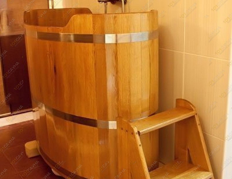 Сауна Купель, в Хабаровске, Суворова, 51 | 15 | 1001sauna.com