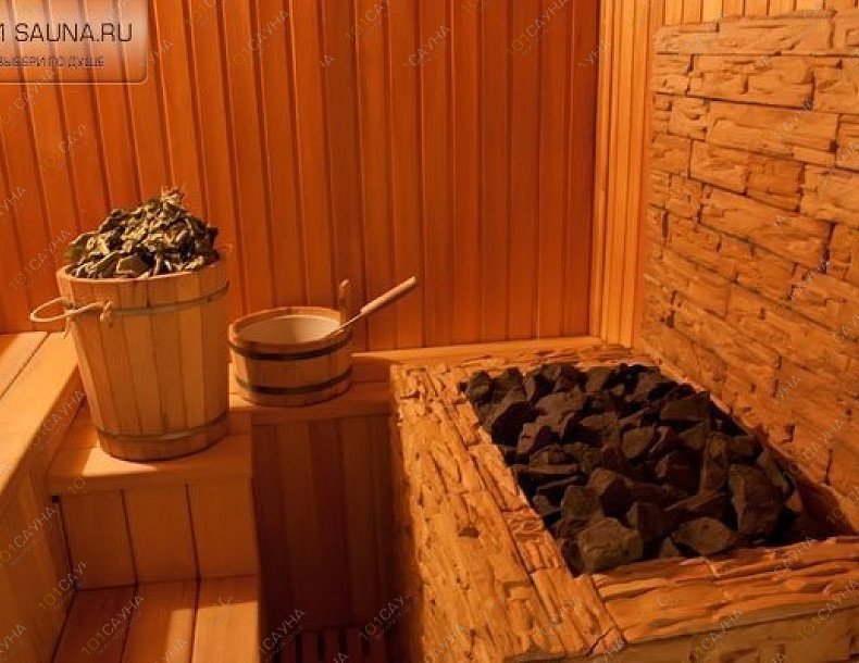 Сауна Купель, в Хабаровске, Суворова, 51 | 17 | 1001sauna.com