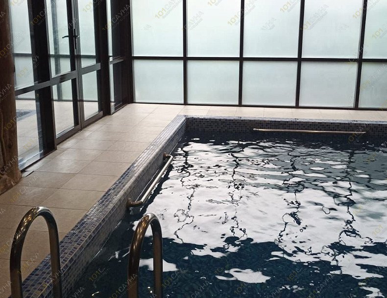 Сауна Жаннет, в Красноярске, ул. 2-я Брянская, 34/1 | Лукоморье 2- этажный. Фото 1 | 1001sauna.com