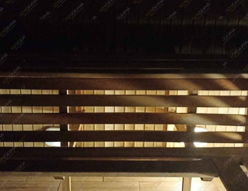 Сауна Жаннет, в Красноярске, ул. 2-я Брянская, 34/1 | Лукоморье 2- этажный. Фото 2 | 1001sauna.com