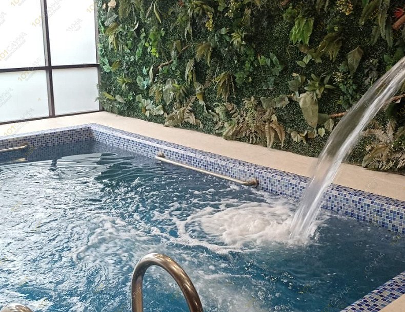 Сауна Жаннет, в Красноярске, ул. 2-я Брянская, 34/1 | Лукоморье 2- этажный. Фото 4 | 1001sauna.com