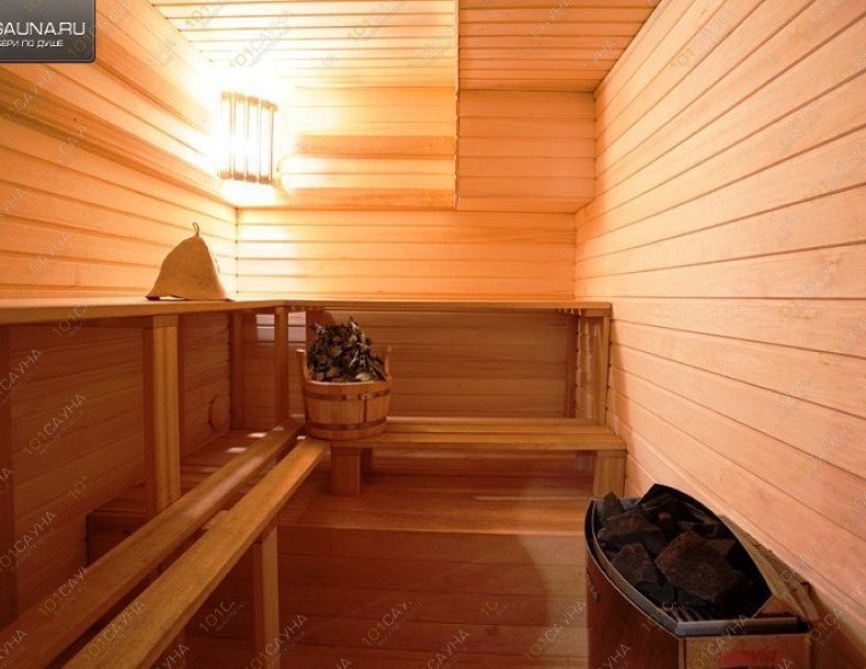 Сауна Bene, в Санкт-Петербурге, Кондратьевский проспект, 62 к6 | 2 | 1001sauna.com