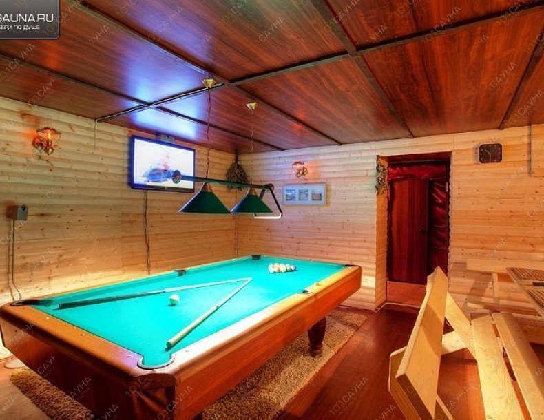Сауна Bene, в Санкт-Петербурге, Кондратьевский проспект, 62 к6 | 4 | 1001sauna.com