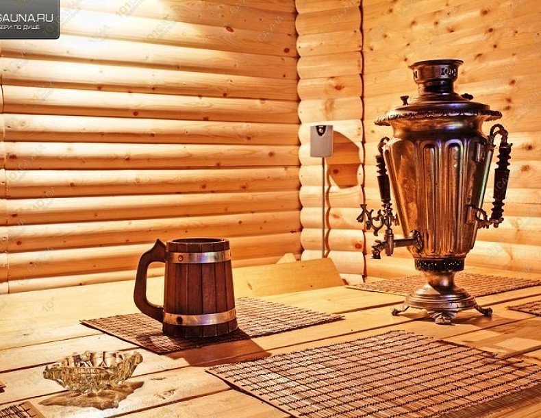 Сауна Bene, в Санкт-Петербурге, Кондратьевский проспект, 62 к6 | 5 | 1001sauna.com