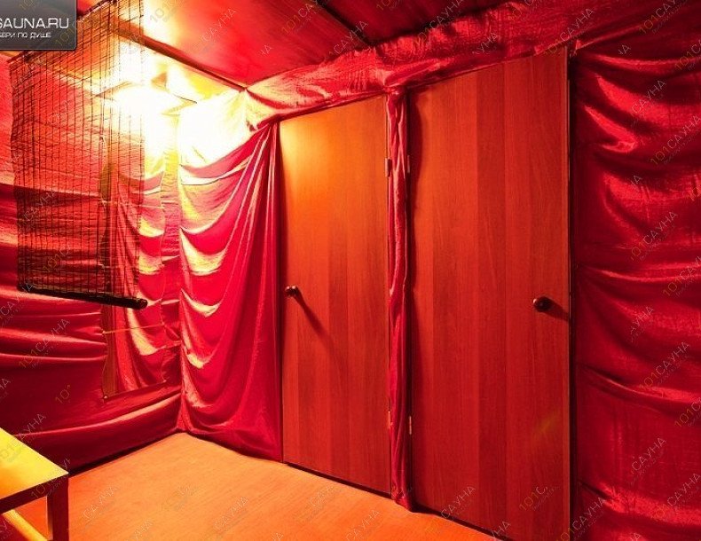 Сауна Bene, в Санкт-Петербурге, Кондратьевский проспект, 62 к6 | 6 | 1001sauna.com