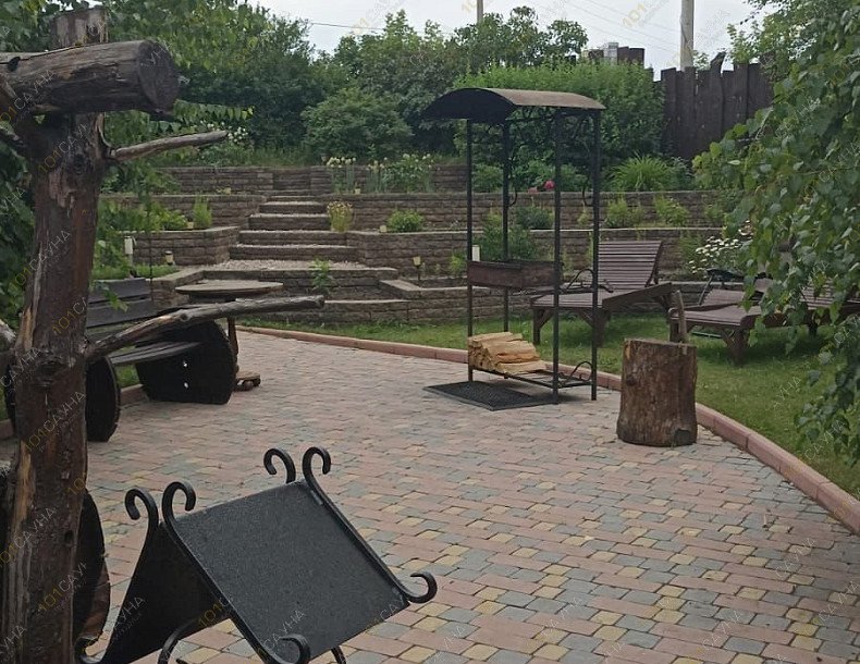 Сауна Жаннет, в Красноярске, ул. 2-я Брянская, 34/1 | Лукоморье 2- этажный. Фото 7 | 1001sauna.com