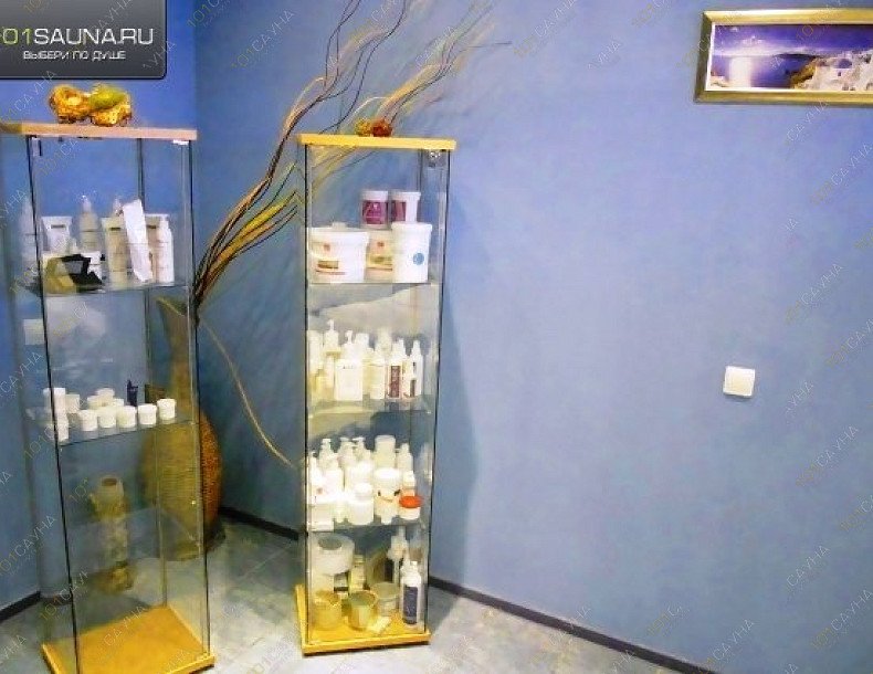 Оздоровительный Центр Лотос СПА Клаб, в Санкт-Петербурге, Новолитовская, 15 А | Джакузи в оздоровительном центре на Новолитовской | 1001sauna.com