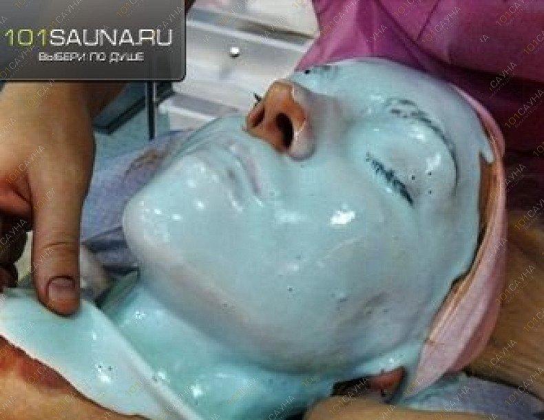 Оздоровительный Центр Лотос СПА Клаб, в Санкт-Петербурге, Новолитовская, 15 А | Массажный кабинет в Лотос СПА Клаб | 1001sauna.com