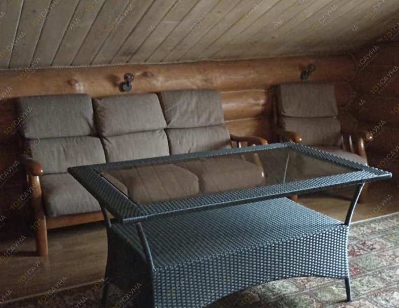 Сауна Жаннет, в Красноярске, ул. 2-я Брянская, 34/1 | Лукоморье 2- этажный. Фото 8 | 1001sauna.com